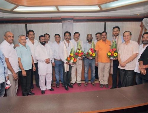 जनता सहकारी बँकेवर तज्ञ आणि निमंत्रित संचालकांची नियुक्ती